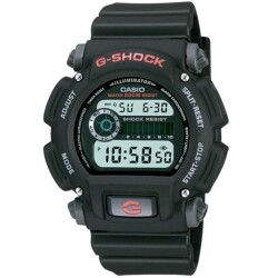 CASIO DW-9052-1VDR ERKEK KOL SAATİ - 1