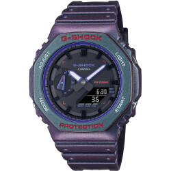 CASIO GA-2100AH-6ADR ERKEK KOL SAATİ - 1