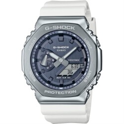 CASIO GM-2100WS-7ADR - 3