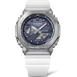 CASIO GM-2100WS-7ADR - 4