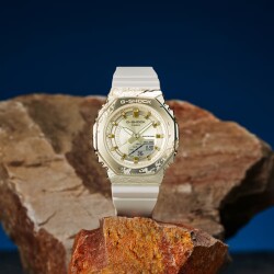 CASIO GM-S2140GEM-9ADR - 2