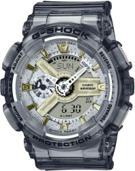 CASIO GMA-S110GS-8ADR KADIN KOL SAATİ - 1