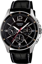 CASIO MTP-1374L-1AVDF - 1