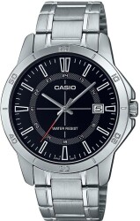 Casio MTP-V004D-1CUDF Erkek Kol Saati - 1