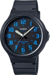 CASIO MW-240-2BVDF - 1