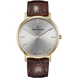 CLAUDE BERNARD CB.20219 37J AID ERKEK KOL SAATİ - 1