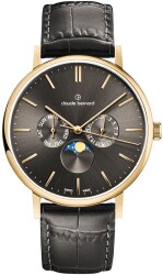 CLAUDE BERNARD CB.40004 37J GID ERKEK KOL SAATİ - 1