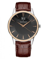 CLAUDE BERNARD CB.63003 357R GIR ERKEK KOL SAATİ - 1