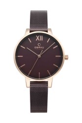 OBAKU V209LXVNMN KADIN KOL SAATİ - 1