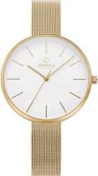 OBAKU V211LXGIMG KADIN KOL SAATİ - 1