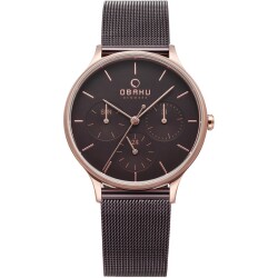 OBAKU V212LMVNMN KADIN KOL SAATİ - 1