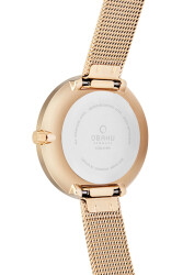 OBAKU V226LXVIMV KADIN KOL SAATİ - 2