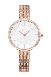 OBAKU V226LXVIMV KADIN KOL SAATİ - 1