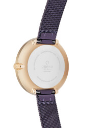 OBAKU V226LXVNMN KADIN KOL SAATİ - 2