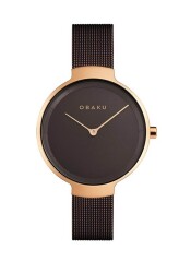 OBAKU V231LXVNMN KADIN KOL SAATİ - 1