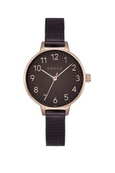 OBAKU V237LXVNMN KADIN KOL SAATİ - 1