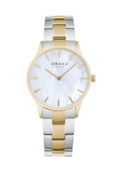 OBAKU V247LXGWSF KADIN KOL SAATİ - 1