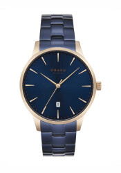 OBAKU V247XDVSL ERKEK KOL SAATİ - 1