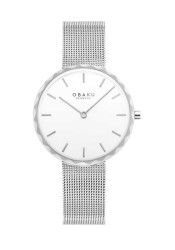 OBAKU V252LXCIMC KADIN KOL SAATİ - 1