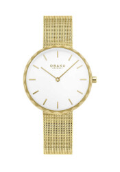 OBAKU V252LXGIMG KADIN KOL SAATİ - 1