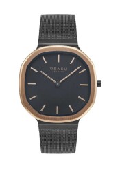 OBAKU V253GXMBMB ERKEK KOL SAATİ - 1