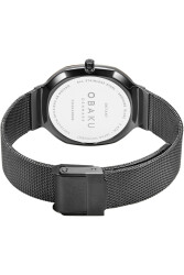 OBAKU V253GXMBMB ERKEK KOL SAATİ - 3