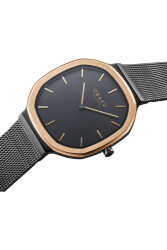 OBAKU V253GXMBMB ERKEK KOL SAATİ - 2