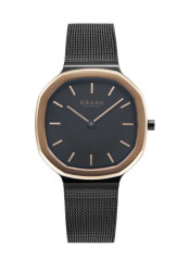 OBAKU V253LXMBMB KADIN KOL SAATİ - 1