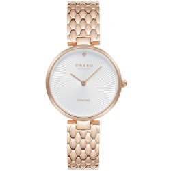 OBAKU V256LXVISV KADIN KOL SAATİ - 1