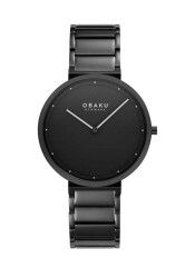 OBAKU V258GXBBSB ERKEK KOL SAATİ - 1