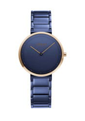 OBAKU V258LXSLSL KADIN KOL SAATİ - 1