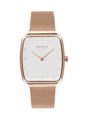 OBAKU V267LXVIMV KADIN KOL SAATİ - 1