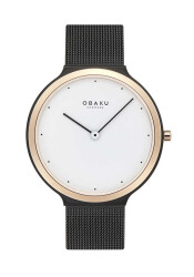 OBAKU V269GXMWMB ERKEK KOL SAATİ - 1