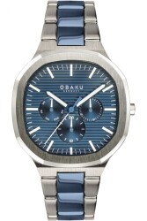 OBAKU V275GMCLSK ERKEK KOL SAATİ - 1