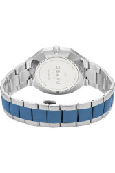 OBAKU V275GMCLSK ERKEK KOL SAATİ - 3