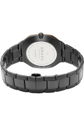 OBAKU V275GMMBSB ERKEK KOL SAATİ - 3