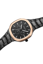 OBAKU V275GMMBSB ERKEK KOL SAATİ - 2