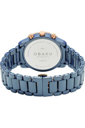 OBAKU V278GCSLCL ERKEK KOL SAATİ - 3