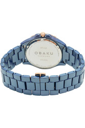 OBAKU V279LXSLCL KADIN KOL SAATİ - 4