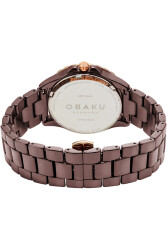 OBAKU V279LXXNCN KADIN KOL SAATİ - 3