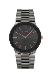 OBAKU V281GXBBCB ERKEK KOL SAATİ - 1