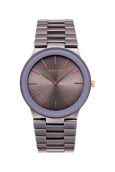 OBAKU V281GXJJCJ ERKEK KOL SAATİ - 1