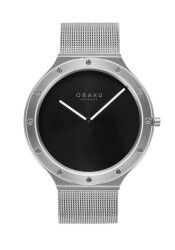 OBAKU V285GXCBMC ERKEK KOL SAATİ - 1