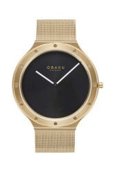 OBAKU V285GXGBMG ERKEK KOL SAATİ - 1