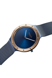 OBAKU V285GXSLML ERKEK KOL SAATİ - 2