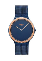 OBAKU V285LESLML KADIN KOL SAATİ - 1