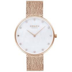 OBAKU V288LXVWHV KADIN KOL SAATİ - 1