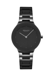 OBAKU V290LXBBSB KADIN KOL SAATİ - 1