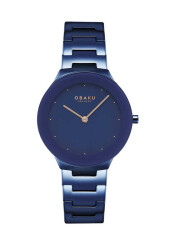 OBAKU V290LXLLSL KADIN KOL SAATİ - 1