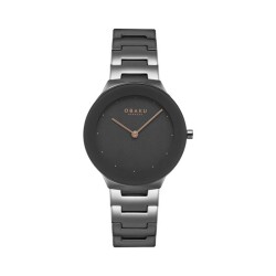 OBAKU V290LXUUSU KADIN KOL SAATİ - 2